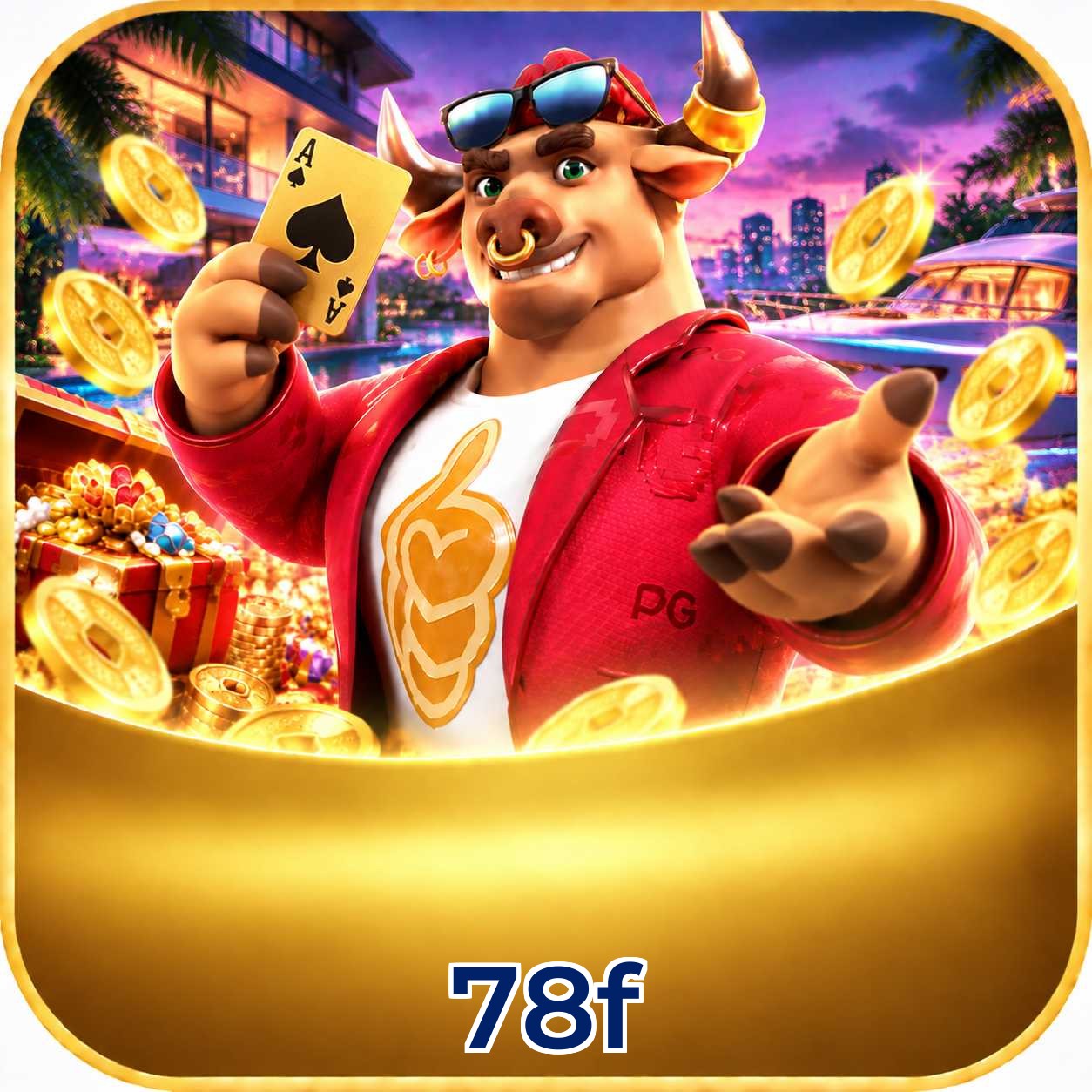 Fortune Rabbit Slot