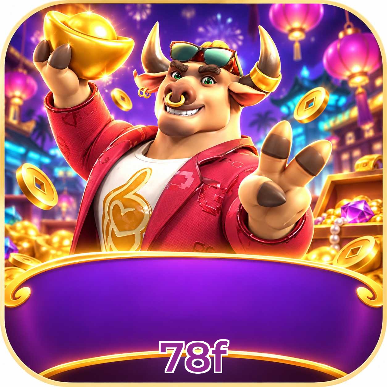 Slot Games Collection