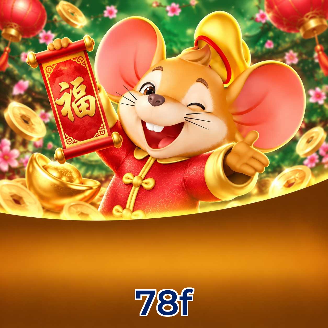Free Spins Bonus - Lucky Tiger