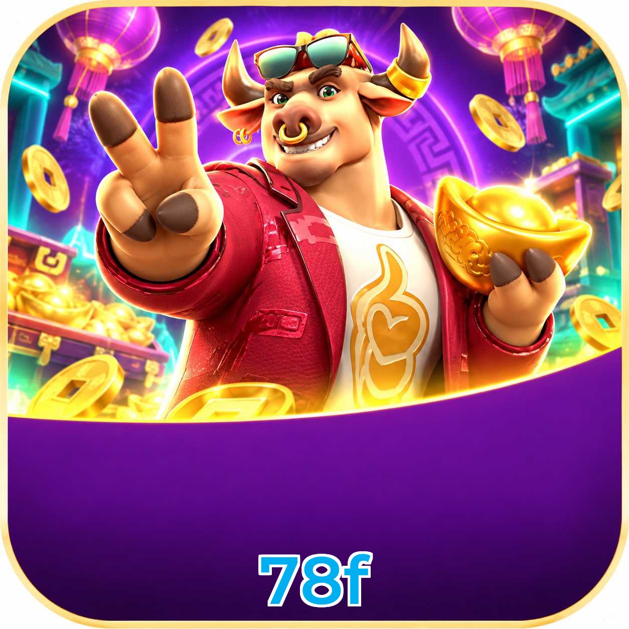 Fortune Tiger Slot Game