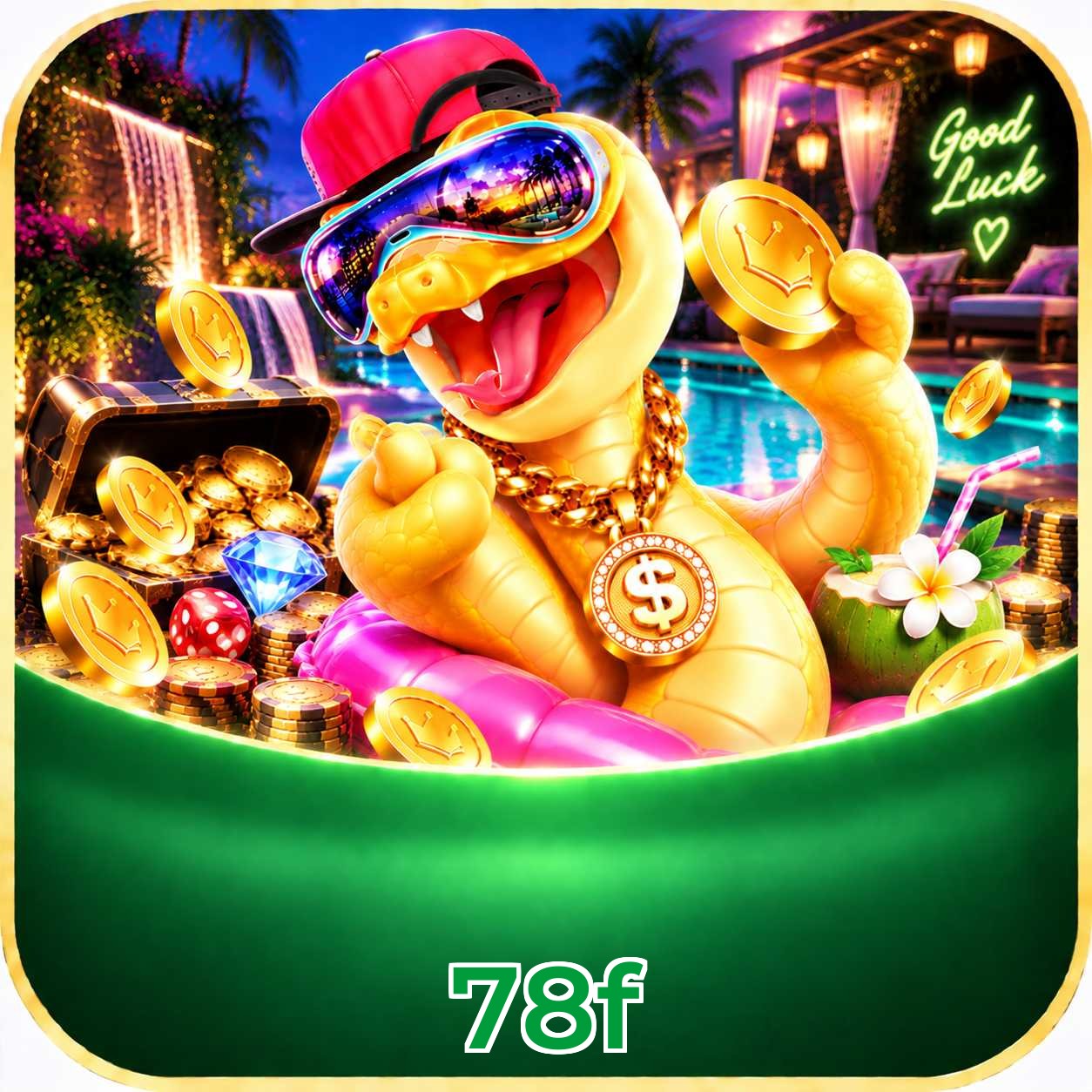 Mahjong Ways Slot - PG Soft